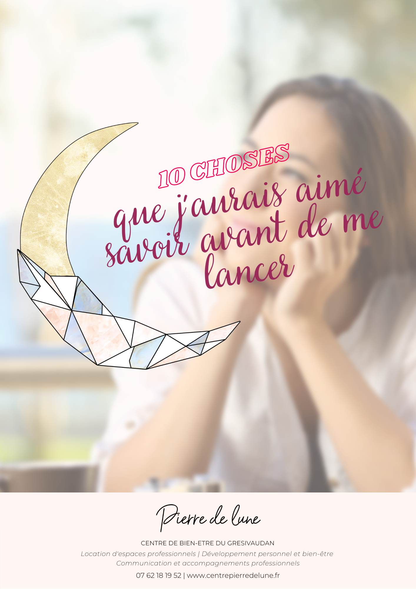 2 Leadmagnet Entrepreneurs Pierre de Lune